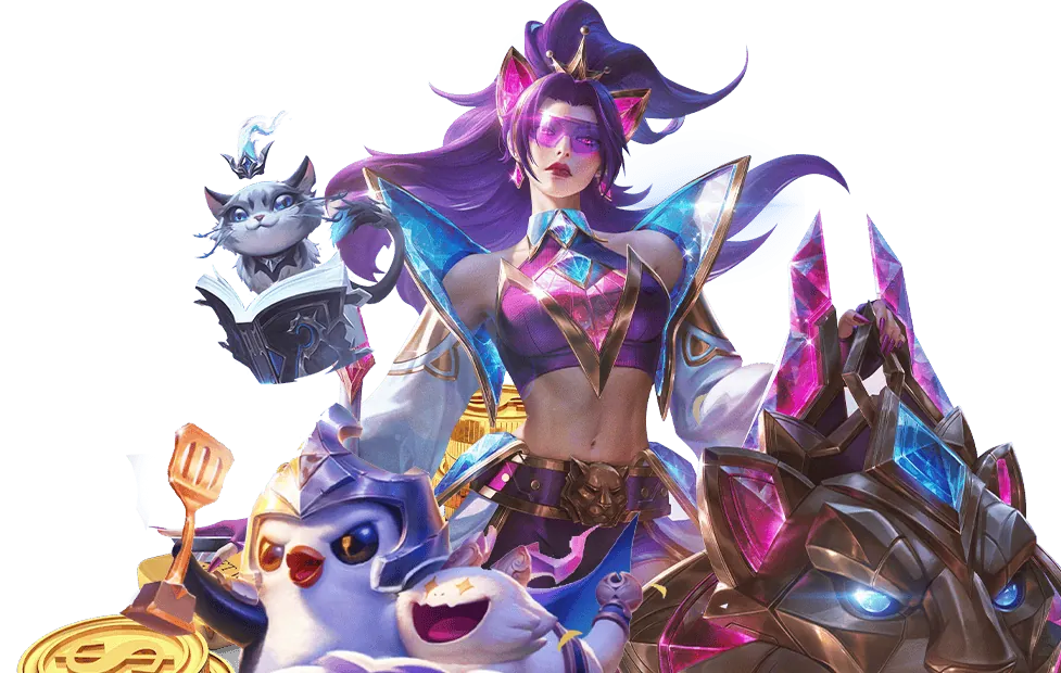 Đội ngũ chuyên gia của 21 Hello88